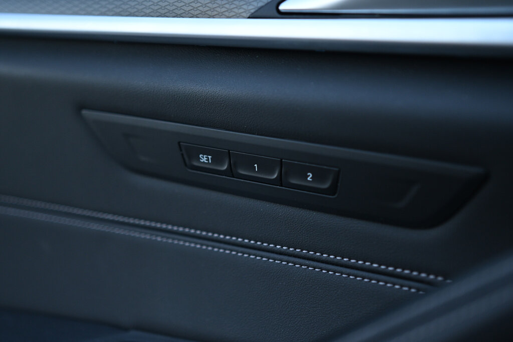 BMW 5 Serie 15