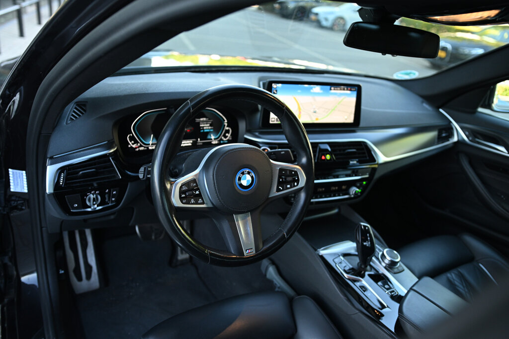 BMW 5 Serie 17