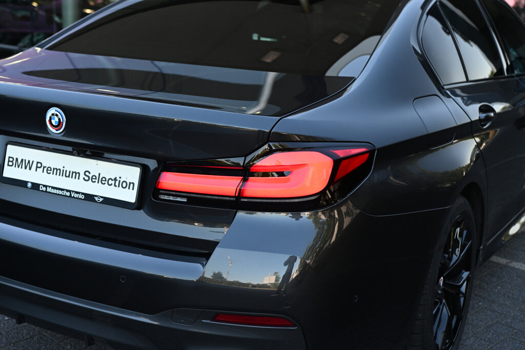 BMW 5 Serie 21