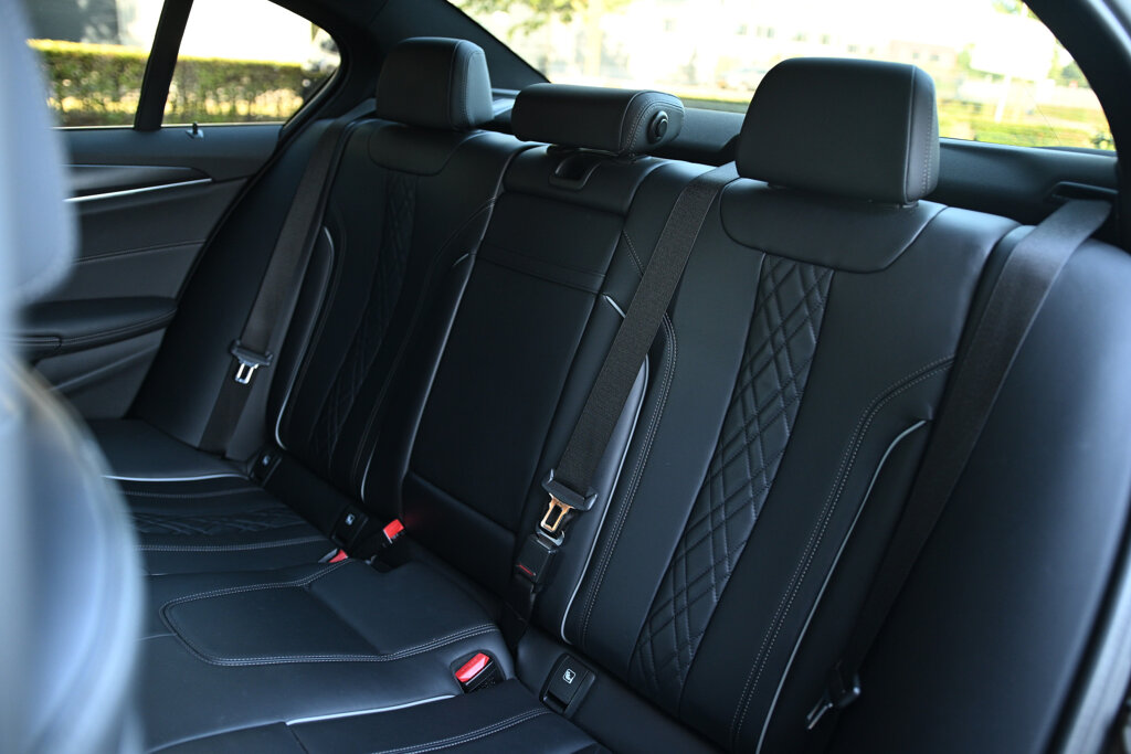 BMW 5 Serie 24
