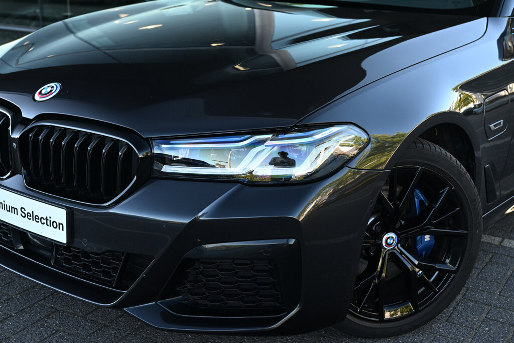 BMW 5 Serie 26