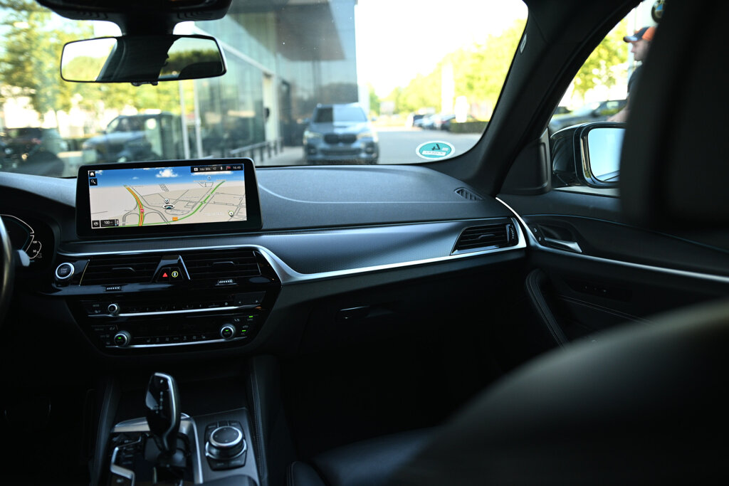 BMW 5 Serie 27