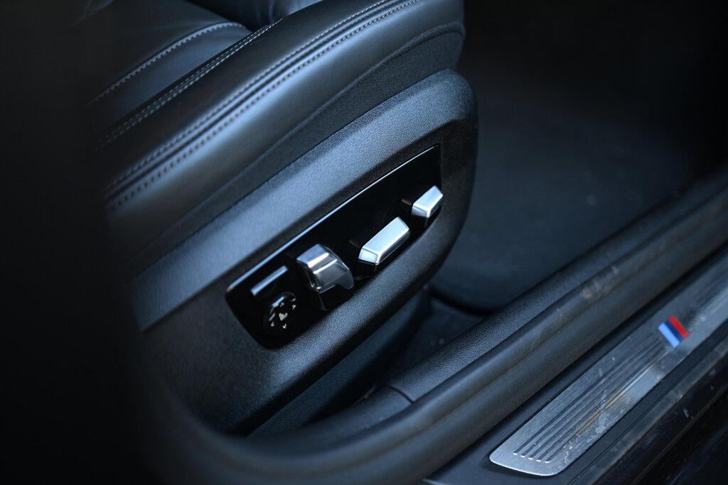 BMW 5 Serie 29