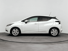 Nissan Micra 1.0 IG-T Tekna - Afbeelding 4