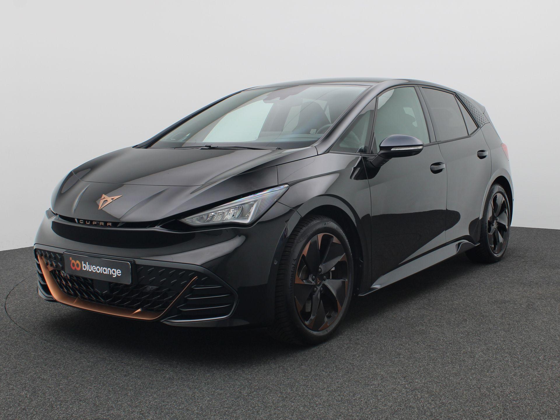 CUPRA Born Performance Limited 63 kWh 231PK Aut. - Afbeelding 2