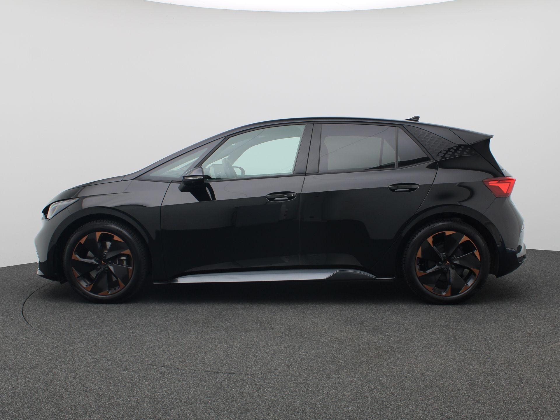 CUPRA Born Performance Limited 63 kWh 231PK Aut. - Afbeelding 3