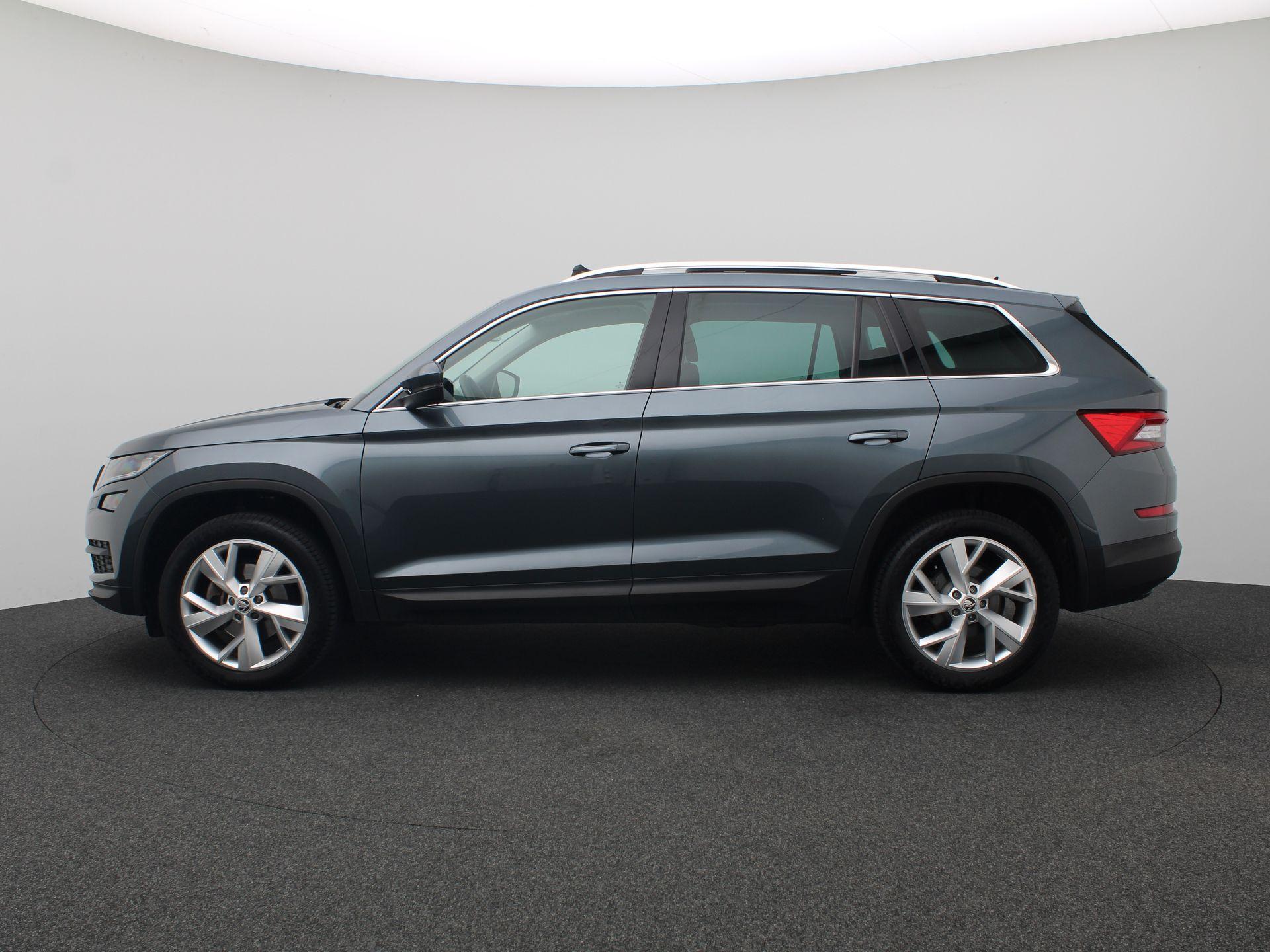 Skoda Kodiaq 1.5 TSI Business Edition Plus 7p. 150PK DSG - Afbeelding 3
