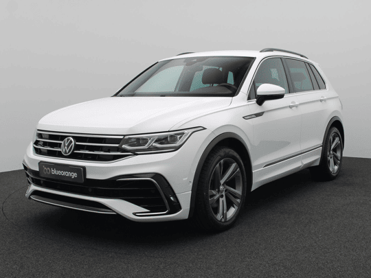 Volkswagen Tiguan 1.5 TSI R-Line Business+ 150PK DSG