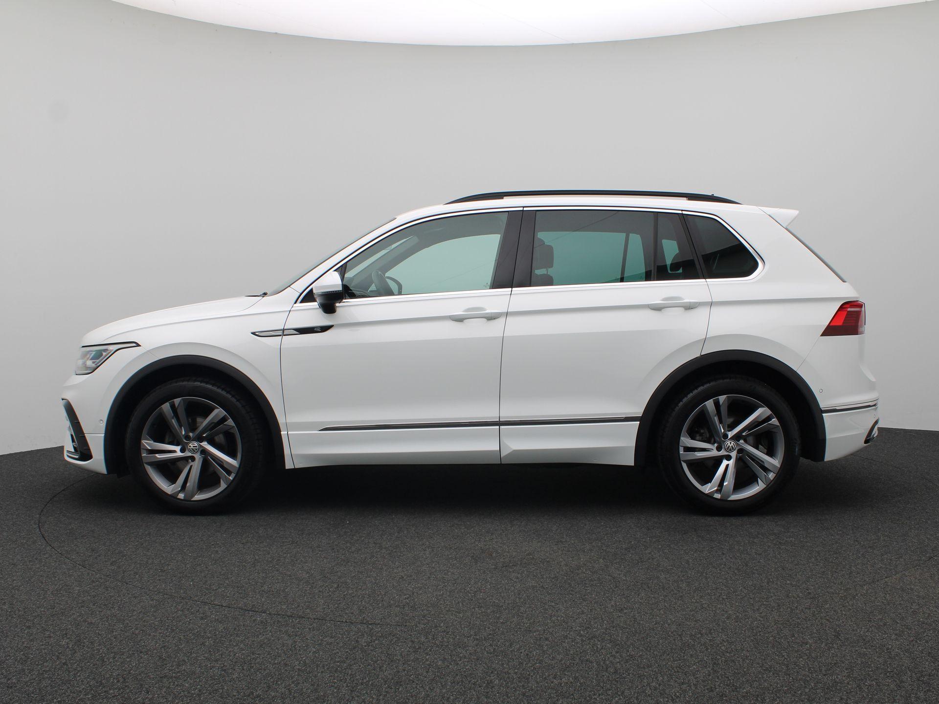 Volkswagen Tiguan 1.5 TSI R-Line Business+ 150PK DSG - Afbeelding 3