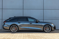 Audi A6 Avant 2.0 e-hybrid 367pk quattro S edition Competition - Afbeelding 3