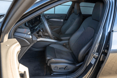 Audi A6 Avant 2.0 e-hybrid 367pk quattro S edition Competition - Afbeelding 5
