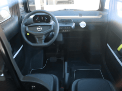Opel Rocks GS 5,5 kWh 8pk, Rijklaarprijs, ConnectBox Telefoonhouder - Afbeelding 5