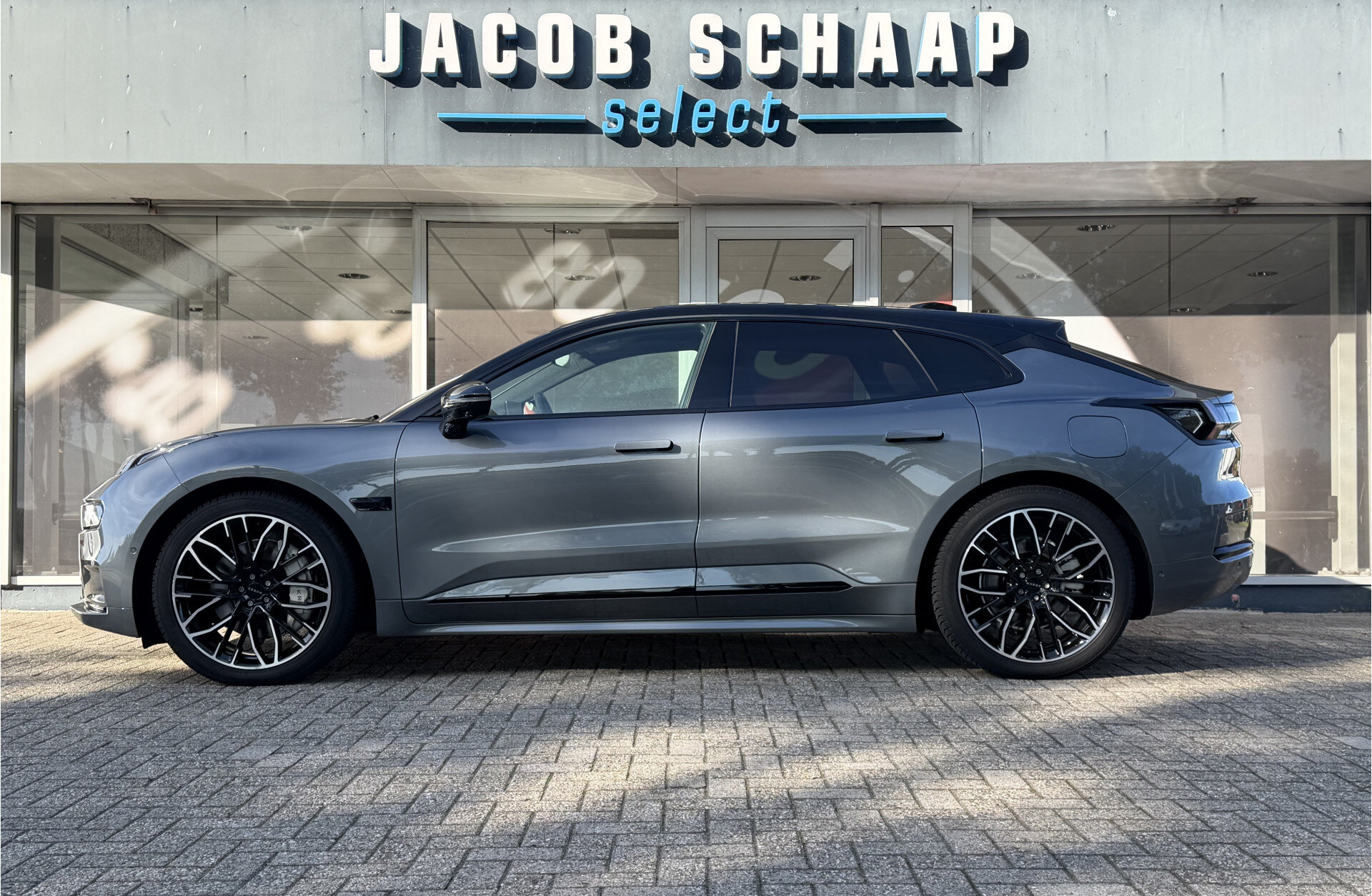 Zeekr 001 AWD Privilege 100 kWh - Afbeelding 5