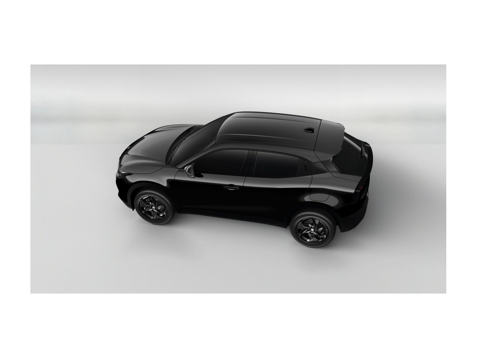 Alfa Romeo Junior Ibrida - Afbeelding 3