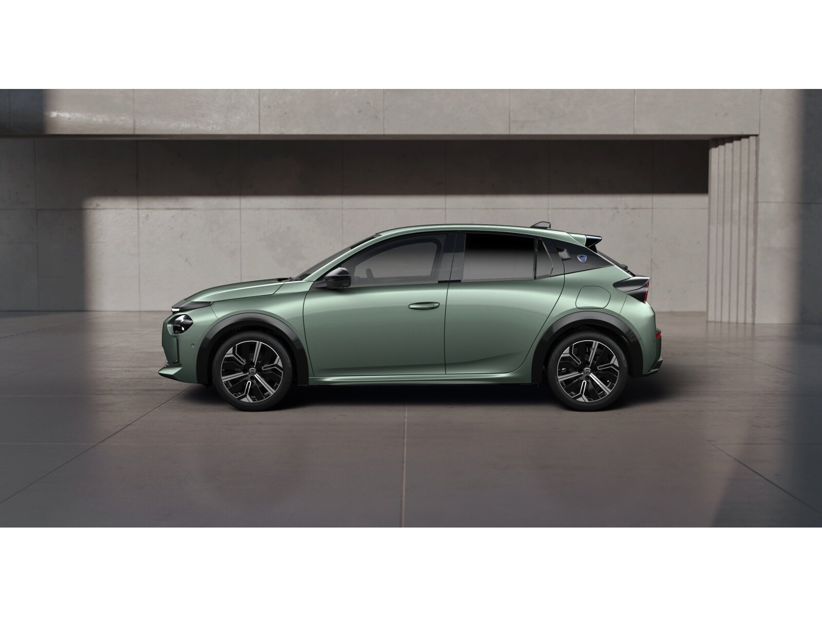 Lancia Ypsilon Ibrida LX - Afbeelding 2