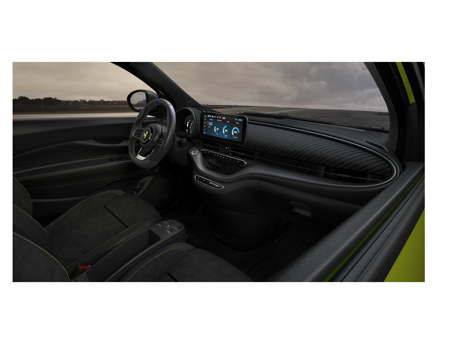Abarth 500e Urban - Afbeelding 5