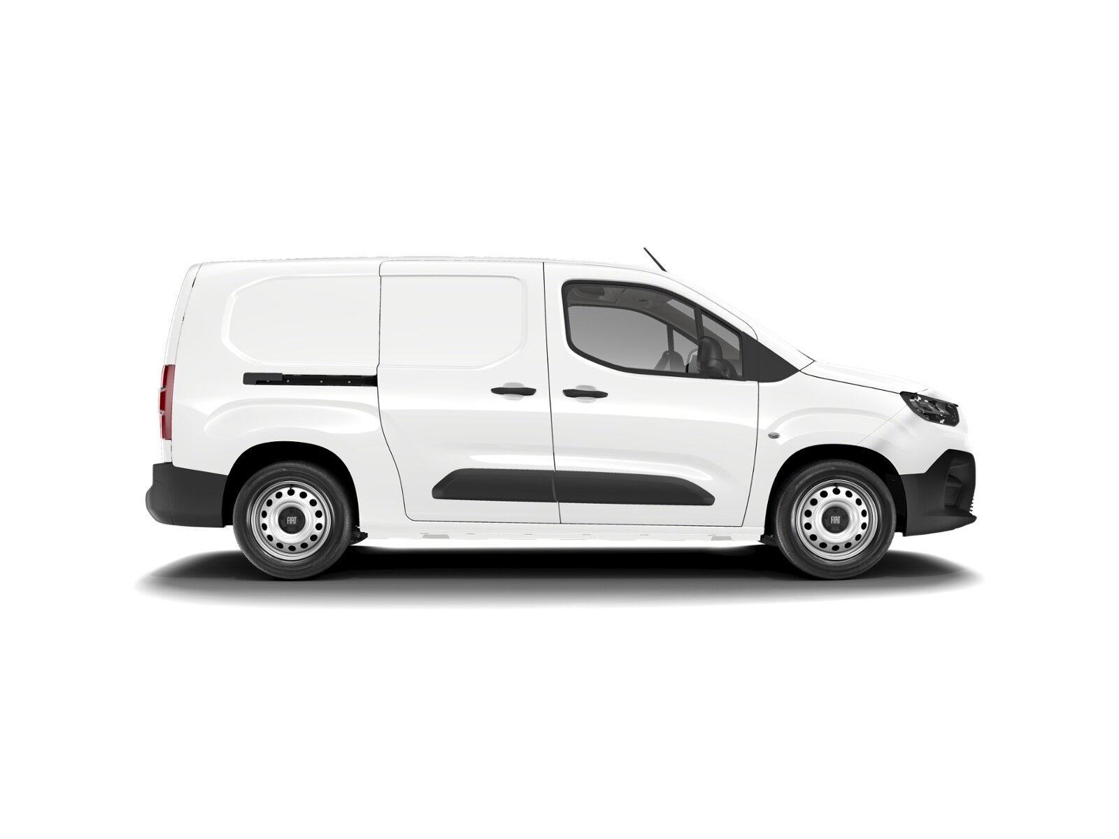 Fiat Doblò Professional Standaard - Afbeelding 2