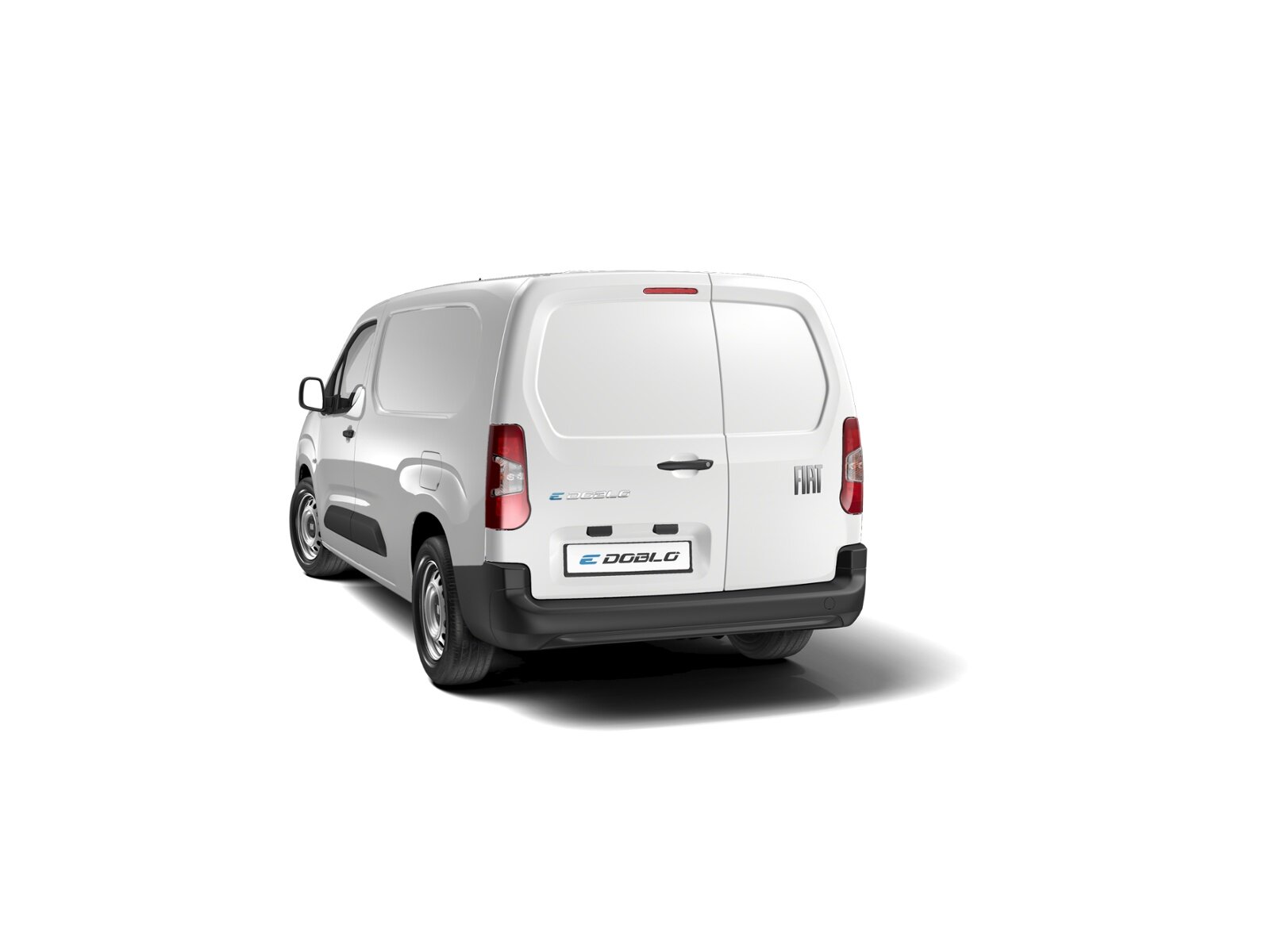 Fiat Doblò Professional Standaard - Afbeelding 3