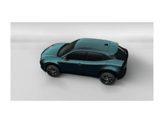 Alfa Romeo Junior Ibrida - Afbeelding 3