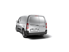 Fiat Doblò Professional Standaard - Afbeelding 3