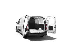 Peugeot Partner Standaard - Elektrisch - Afbeelding 5