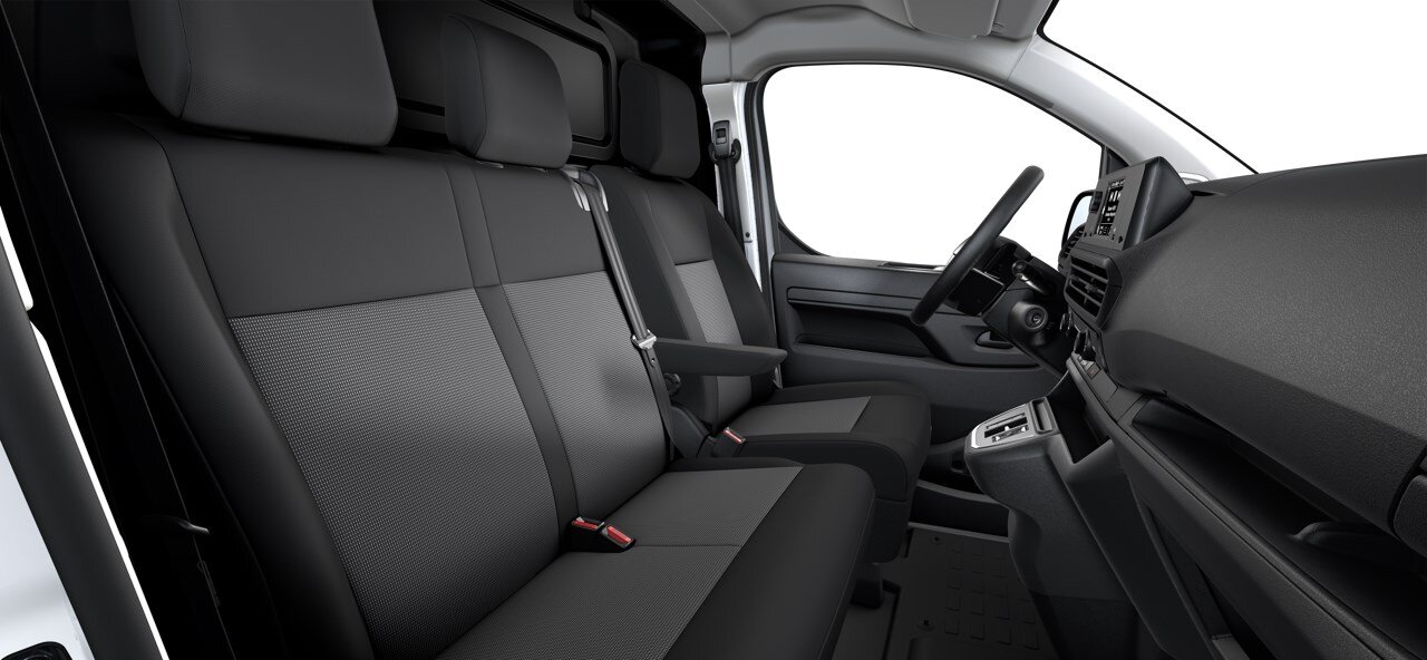 Citroën Jumpy Standaard - Elektrisch - Afbeelding 4