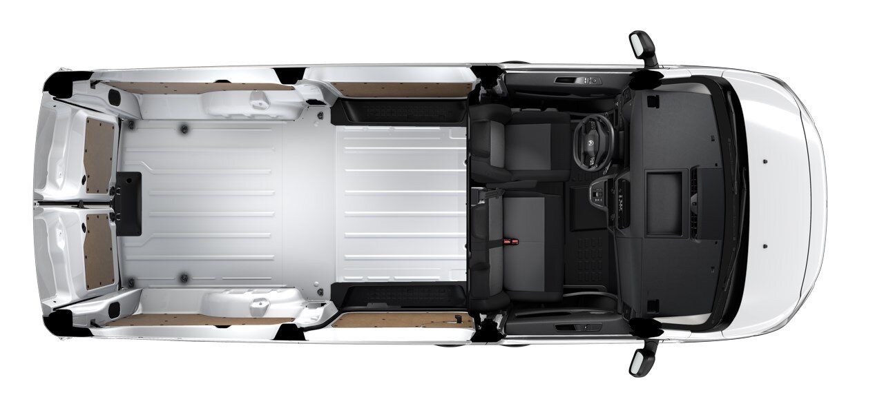 Citroën Jumpy Standaard - Elektrisch - Afbeelding 5