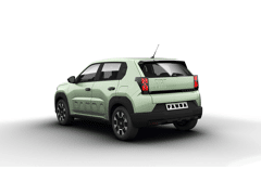 Fiat Grande Panda Icon - Afbeelding 4