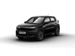 Fiat Grande Panda Icon - Afbeelding 2