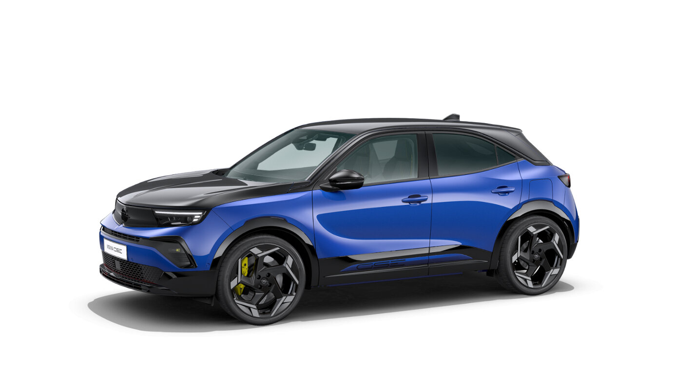 Opel Mokka-e GSE - Electric - Afbeelding 3