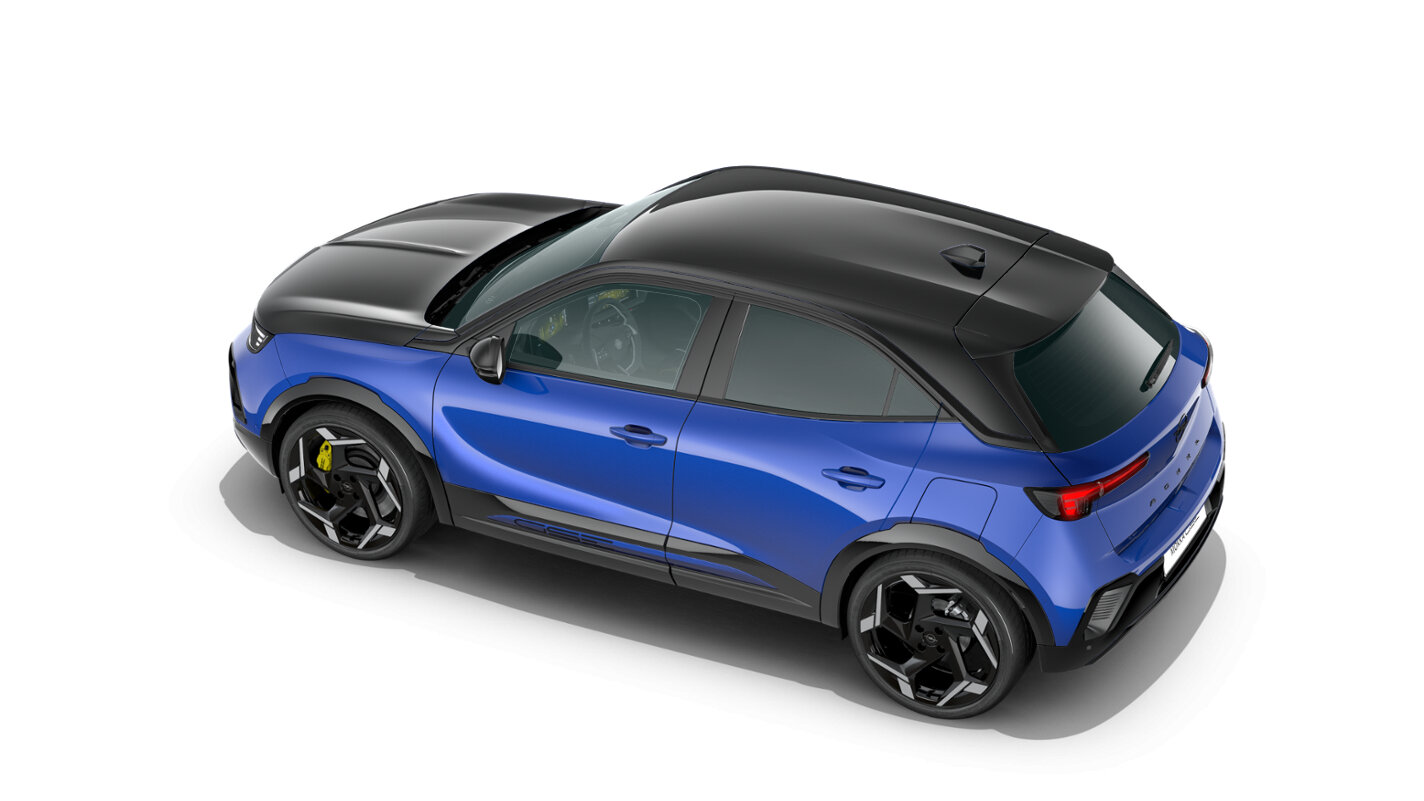 Opel Mokka-e GSE - Electric - Afbeelding 4
