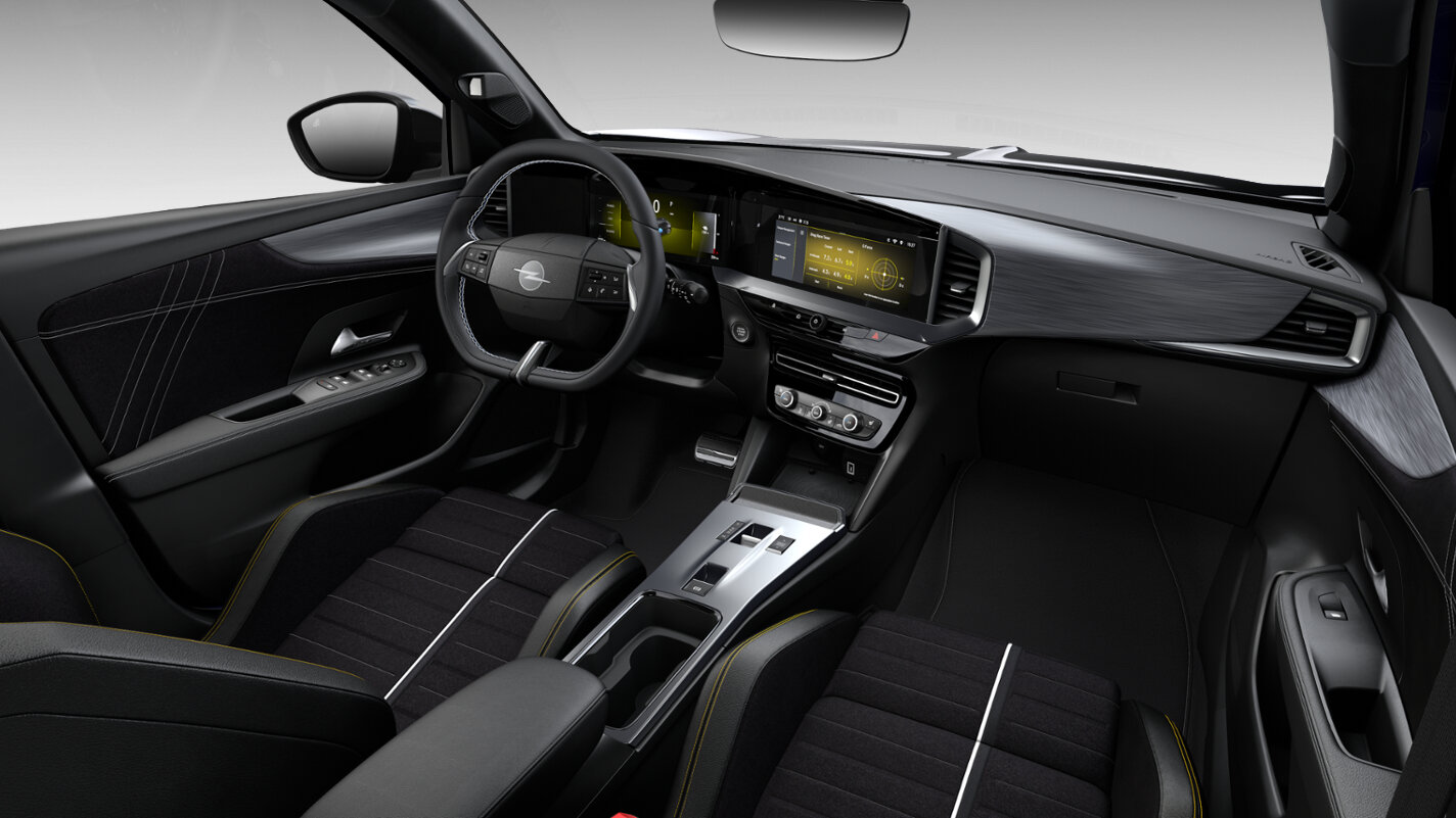 Opel Mokka-e GSE - Electric - Afbeelding 5