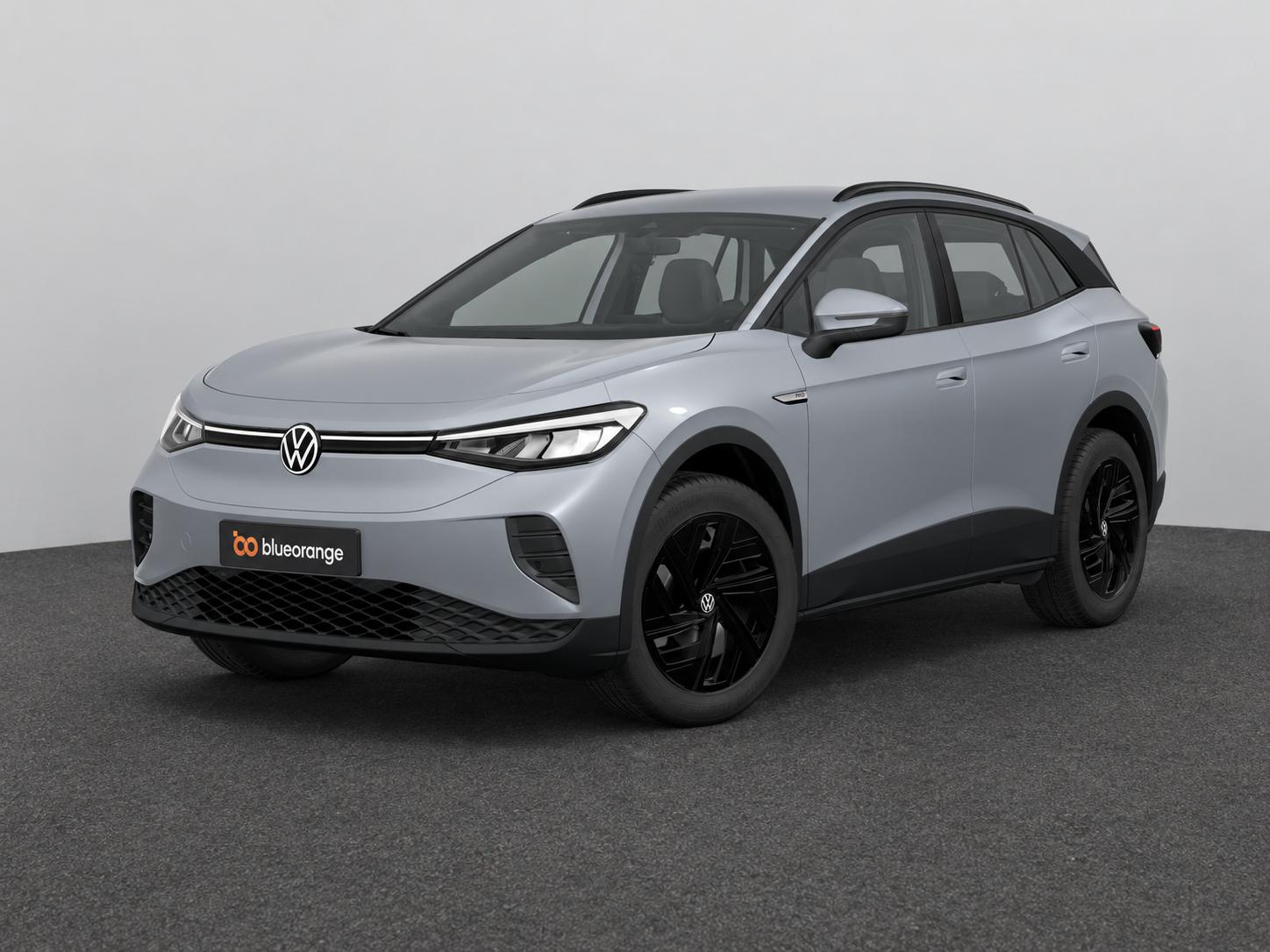 Volkswagen ID.4 Pro Advantage 77 kWh 204PK Aut.