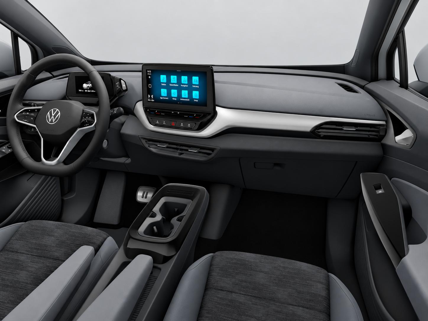 Volkswagen ID.4 Pro Advantage 77 kWh 204PK Aut. - Afbeelding 4