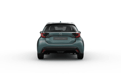 Mazda 2 Hybrid Homura - Afbeelding 4