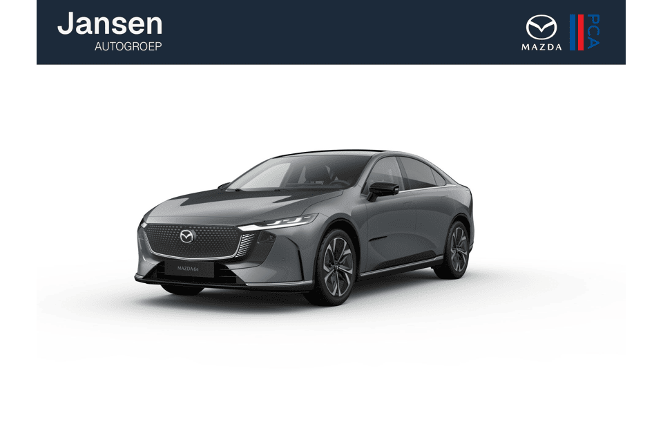 Mazda 6e Takumi Business Edition - Afbeelding 1