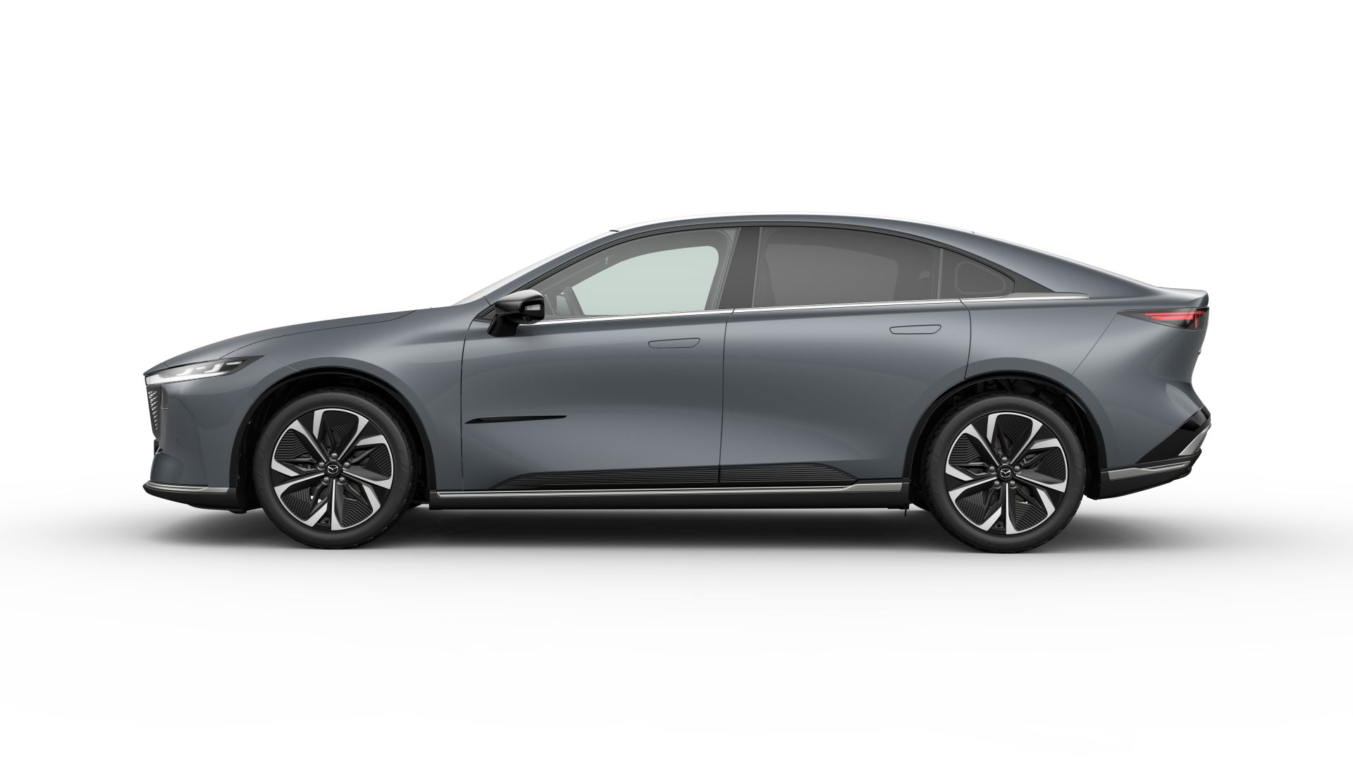 Mazda 6e Takumi Business Edition
