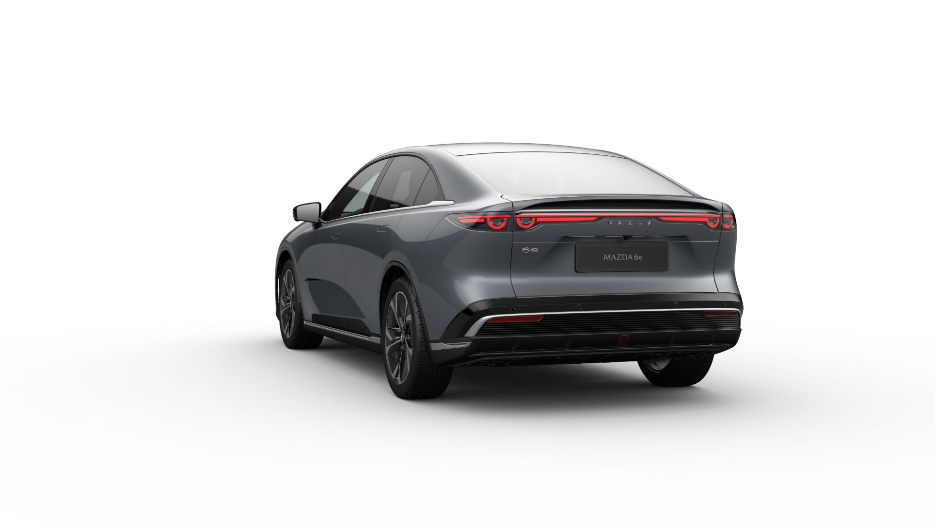 Mazda 6e Takumi Business Edition - Afbeelding 3