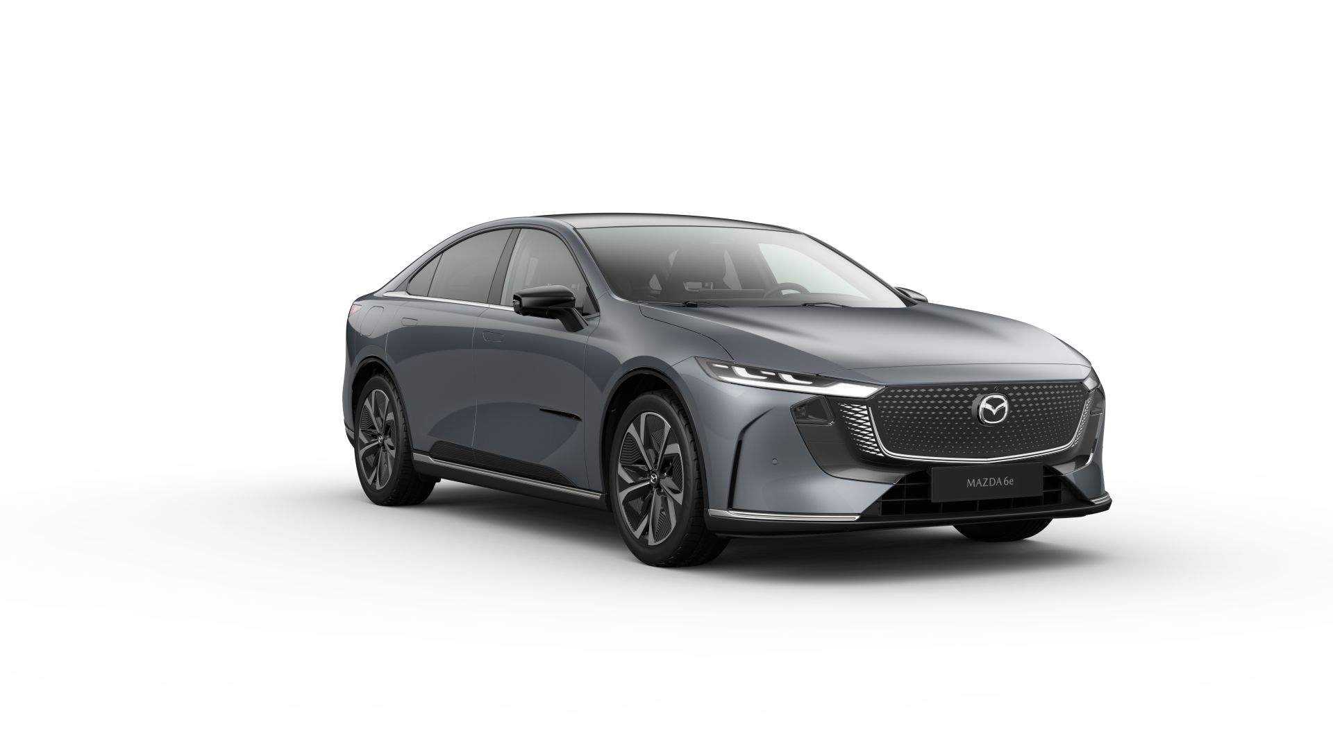 Mazda 6e Takumi Business Edition - Afbeelding 5