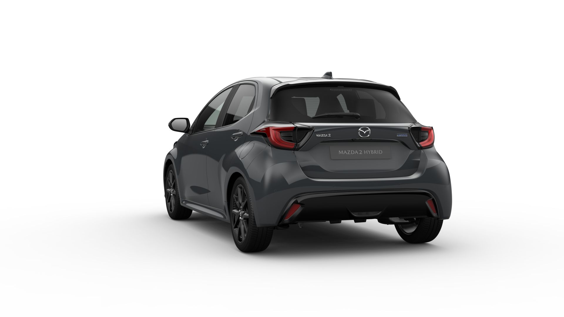Mazda 2 Hybrid Homura - Afbeelding 3