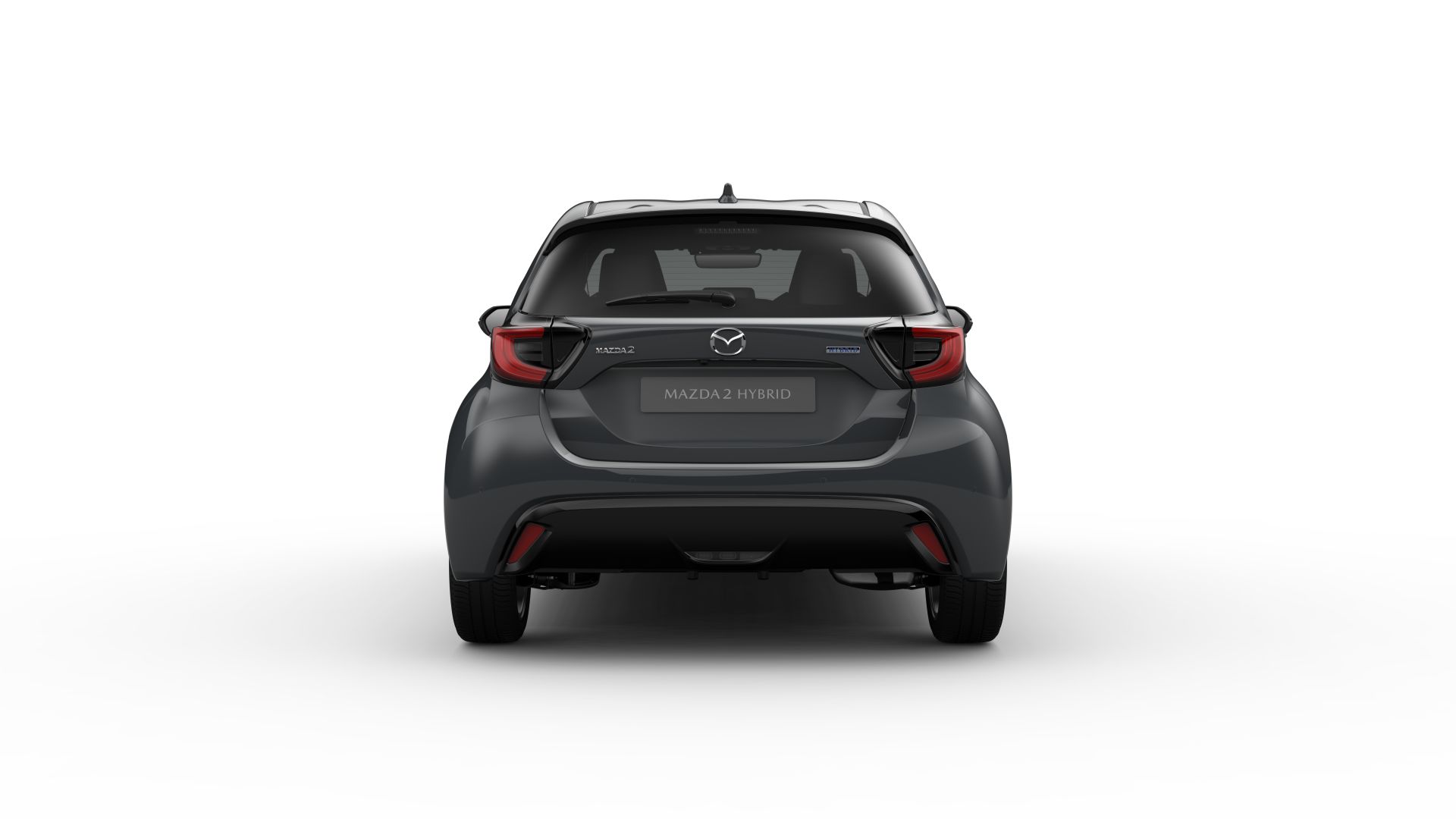 Mazda 2 Hybrid Homura - Afbeelding 4