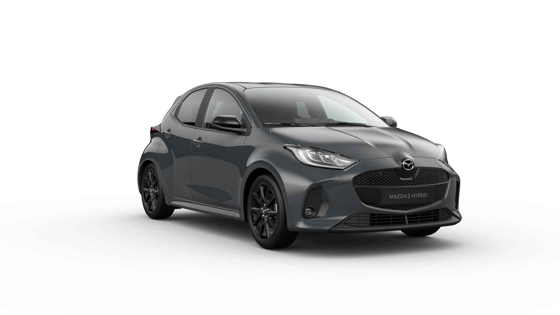 Mazda 2 Hybrid Homura - Afbeelding 5
