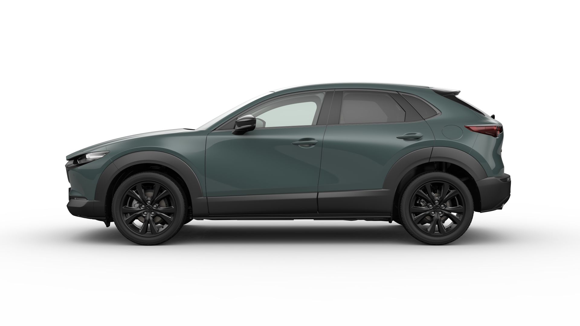 Mazda CX-30 Makoto