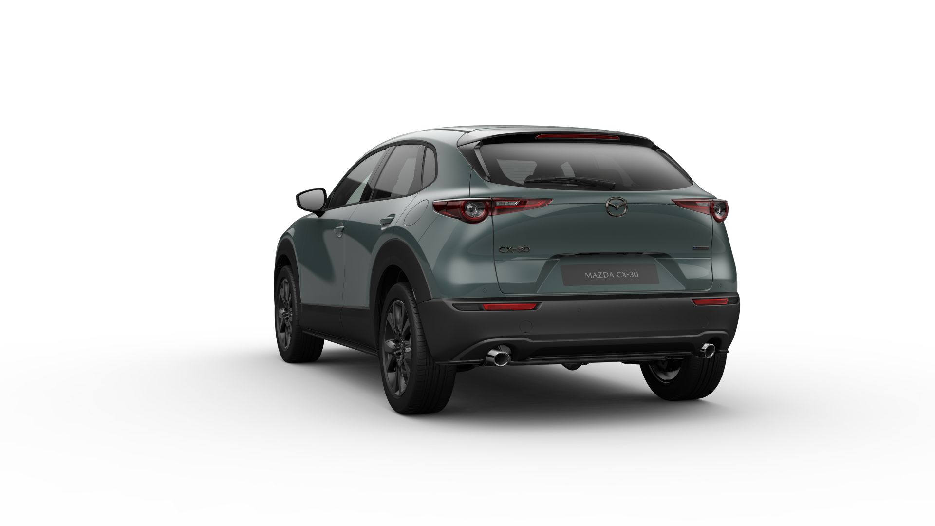 Mazda CX-30 Makoto - Afbeelding 3