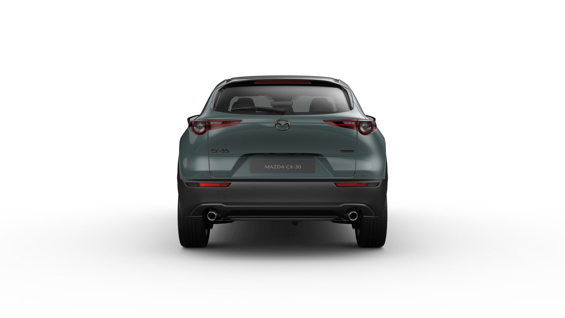 Mazda CX-30 Makoto - Afbeelding 4