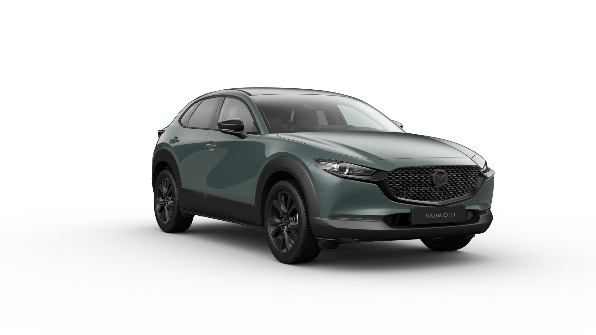 Mazda CX-30 Makoto - Afbeelding 5