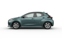 Mazda 2 Hybrid Exclusive-Line - Afbeelding 2