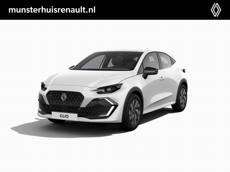 Renault Clio Evolution - Afbeelding 1