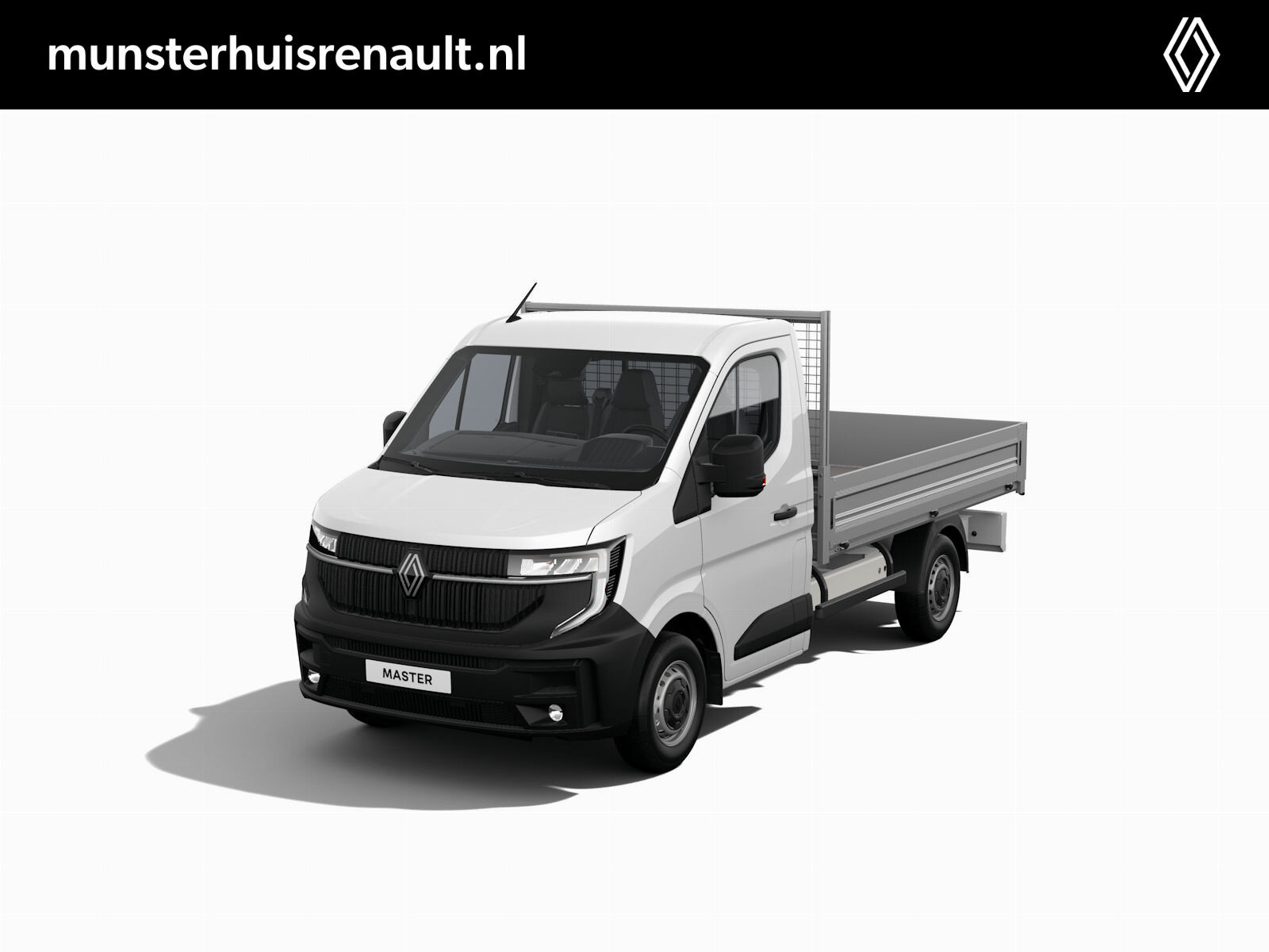Renault Master Advance