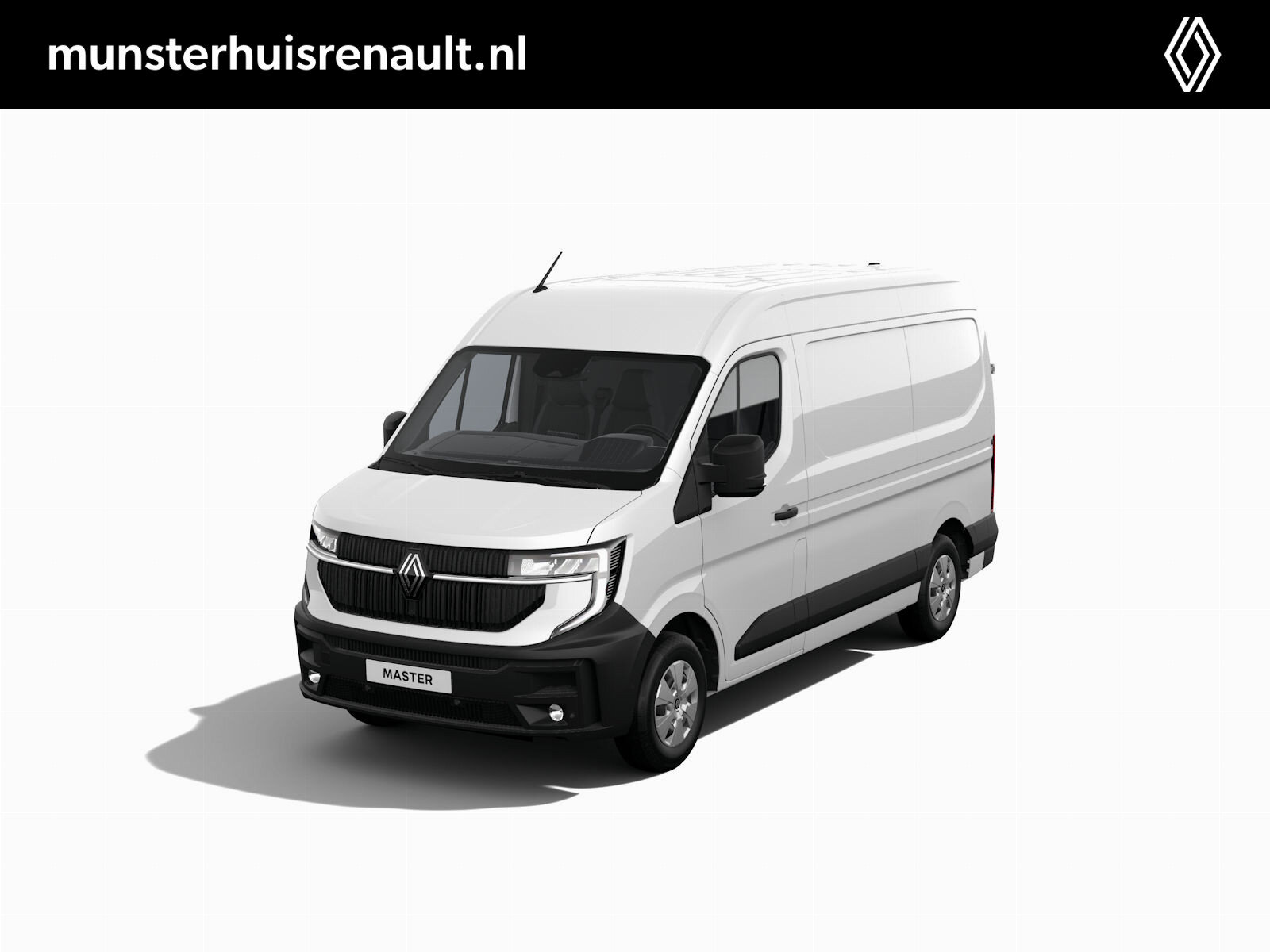 Renault Master Extra